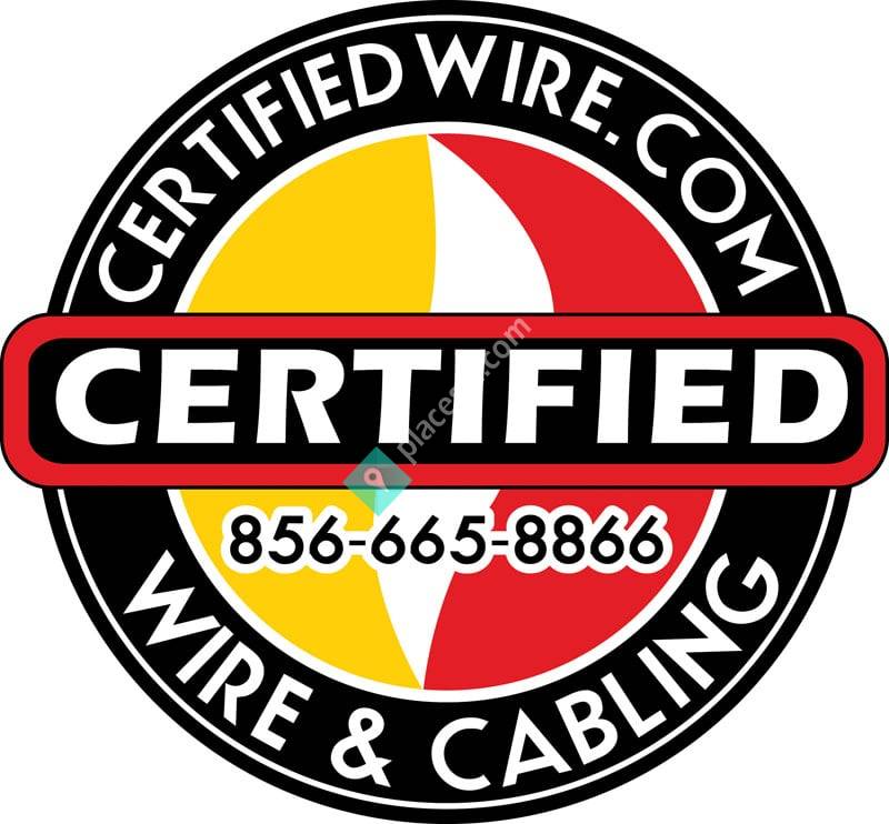 Certified Wire & Cabling Cherry Hill