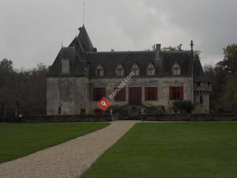 Château Olivier