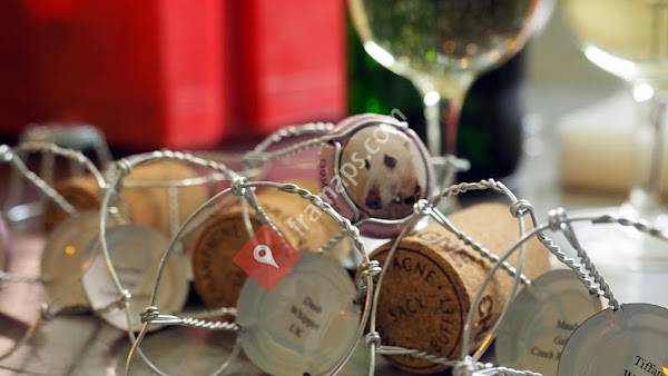 Champagne DAMIEN-BUFFET