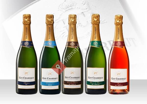 Champagne Guy Charbaut