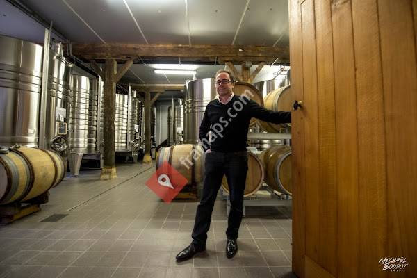 Champagne Hebrart