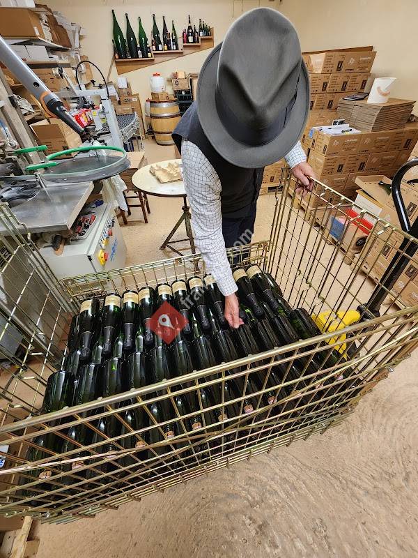 Champagne Rigaut-Poret & Fils