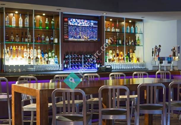 Champions Sports Bar & Restaurant