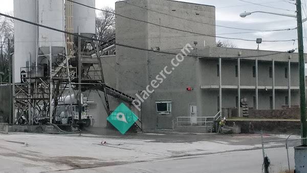 Chandler Concrete Co