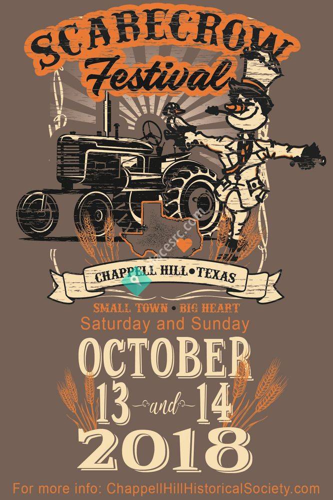 Chappell Hill Historical Society Museum