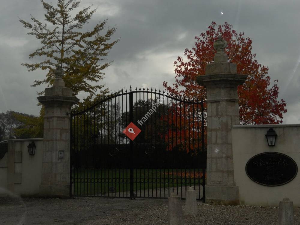 Chateau Malartic-lagraviere