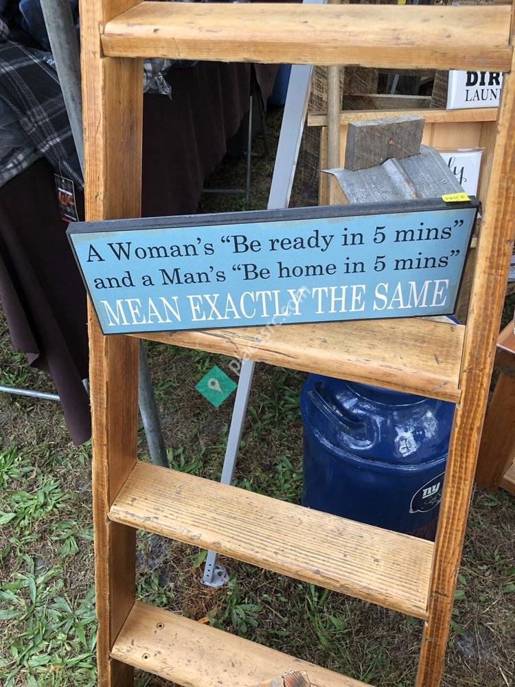 Chatsworth Cranberry Festival