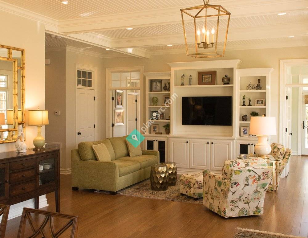 Cherry Carpet & Flooring, Inc