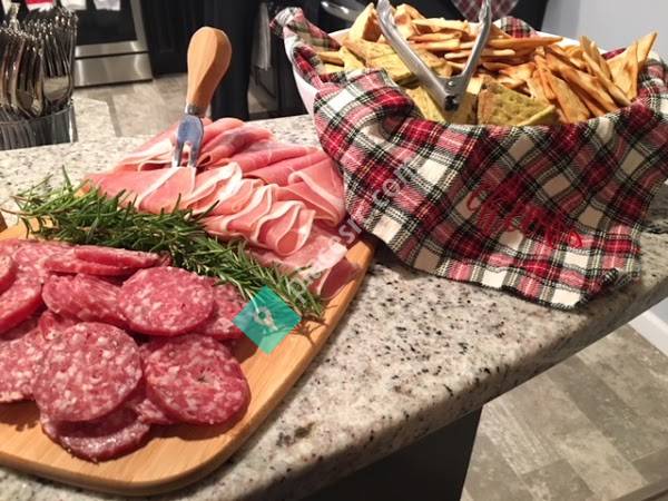 Chesapeake Culinary Center