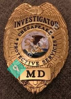 Chesapeake Protective Services