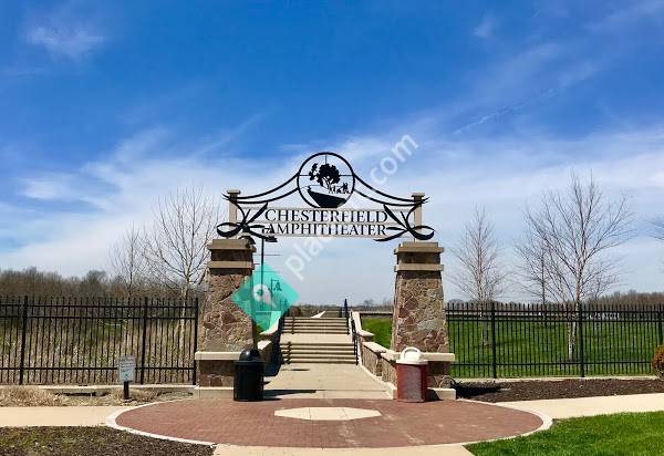 Chesterfield Amphitheater