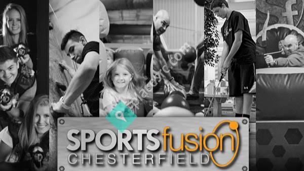Chesterfield Sports Fusion