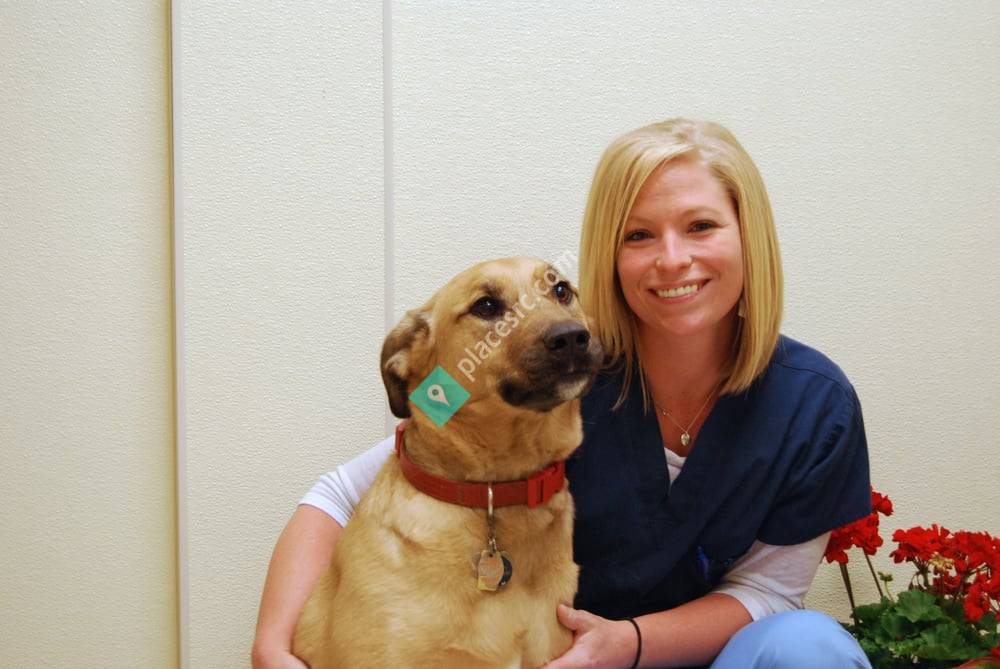 Chesterfield Veterinary Clinic