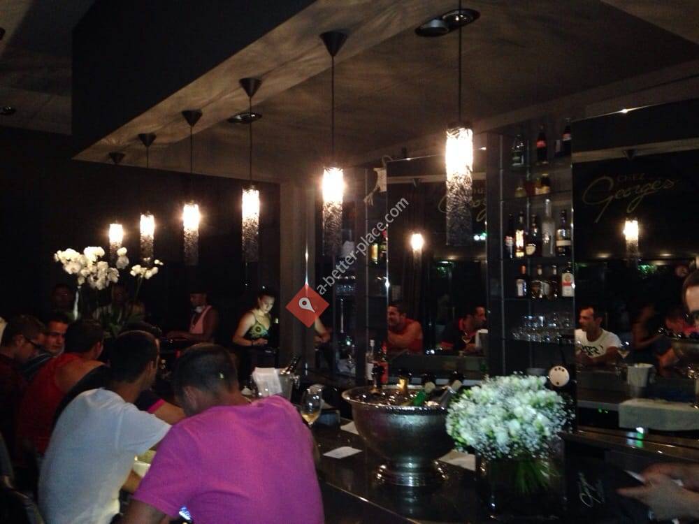 Chez Georges