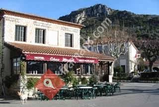Chez Michel
