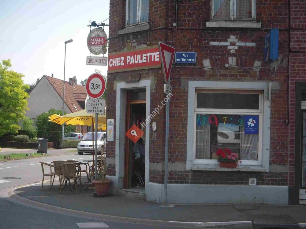 Chez Paulette
