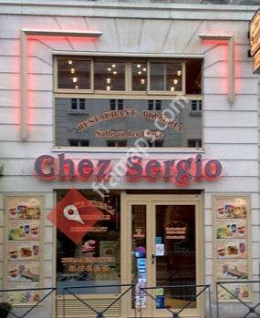 Chez Sergio