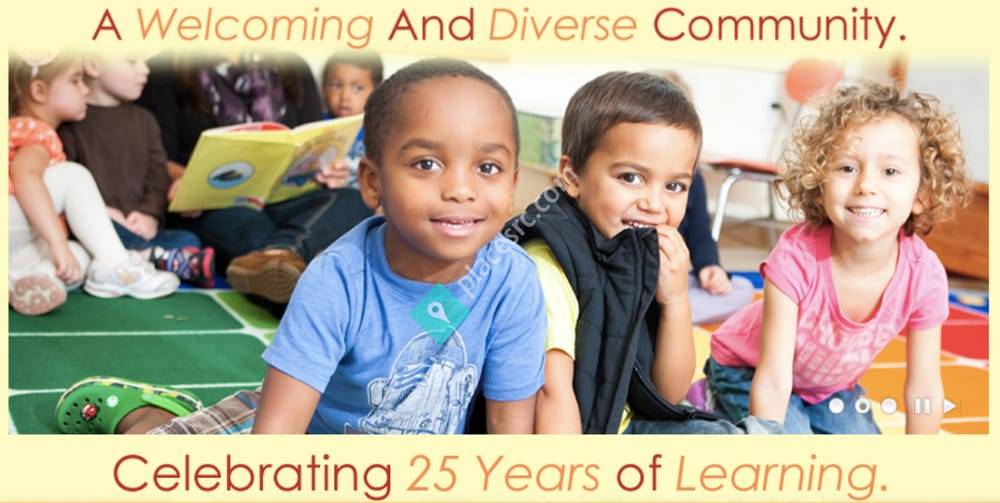 Children's Happy Day School