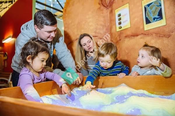 Children's Museum of New Hampshire