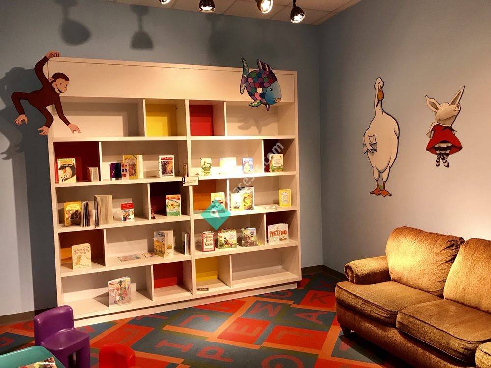 Children's Museum of Virginia