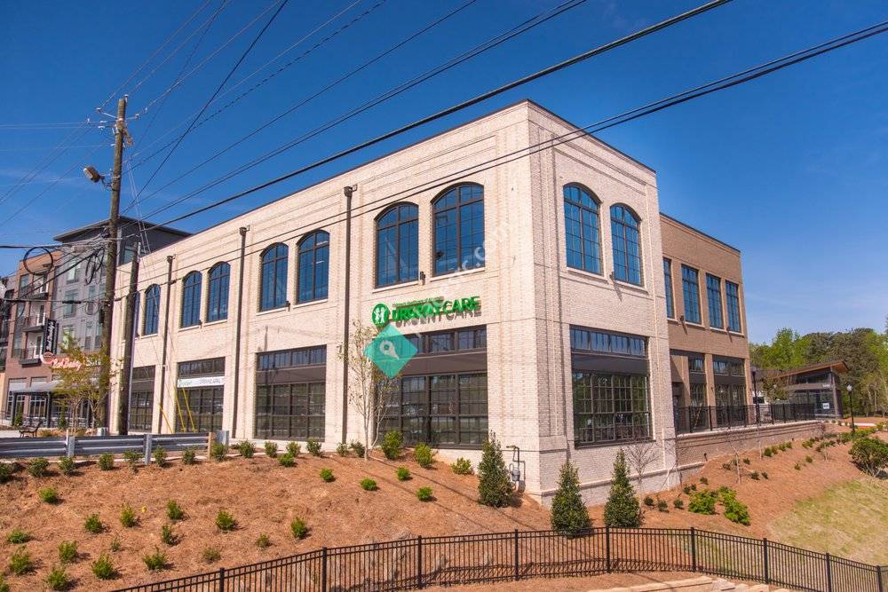 Children's Urgent Care - Chamblee-Brookhaven