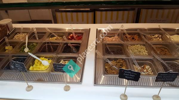 Chloe's Soft Serve Fruit Co.