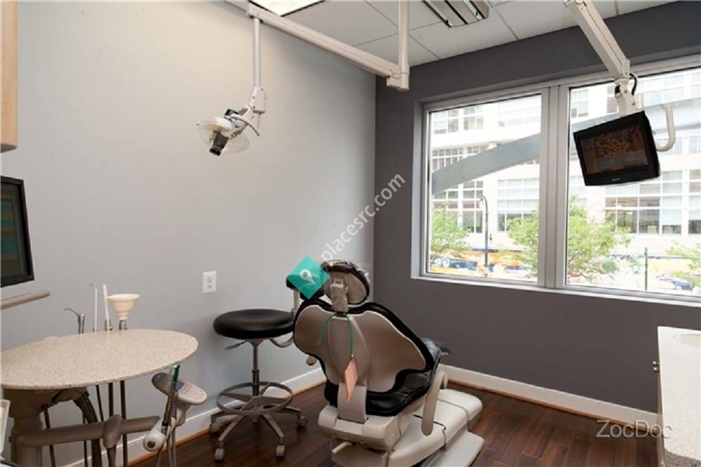 Choice Dental Care