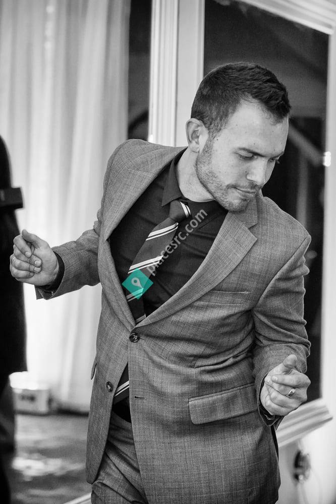 Chris Saraiva - Wedding DJ