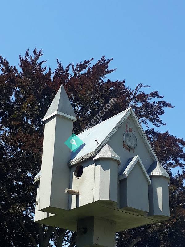 Christ Episcopal Church