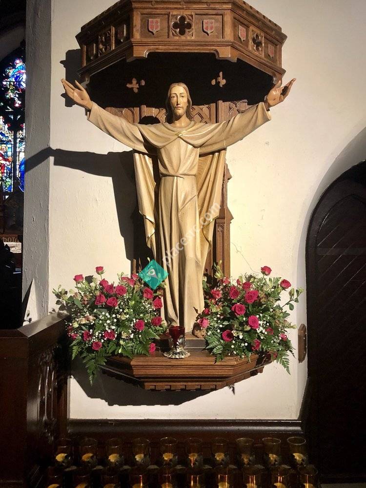 Christ Episcopal Church