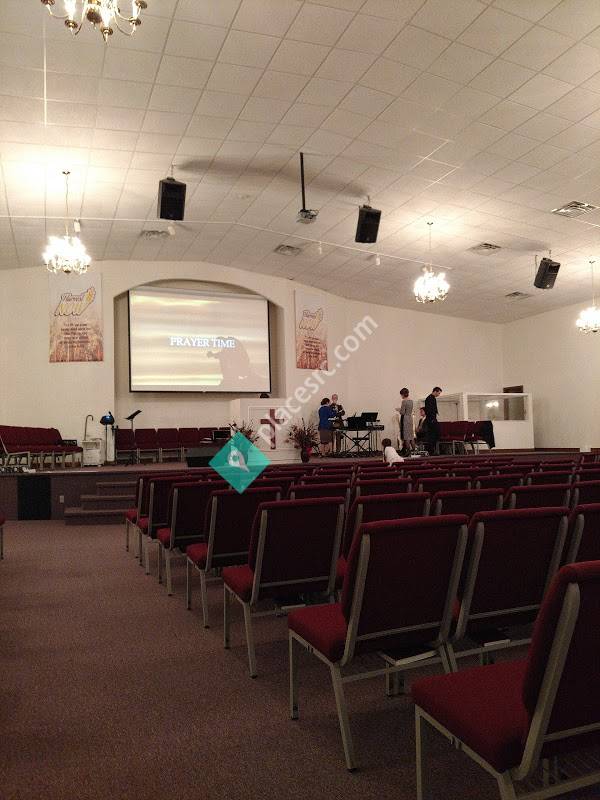 Christ Temple Unitd Pentcstl