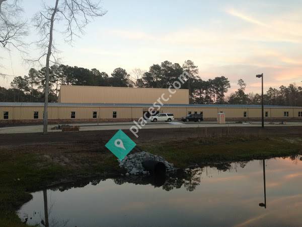 Christian Academy of Myrtle Beach