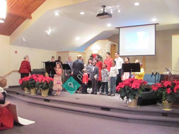 Christian Life Center