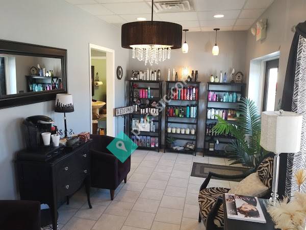 Christopher & Co Salon