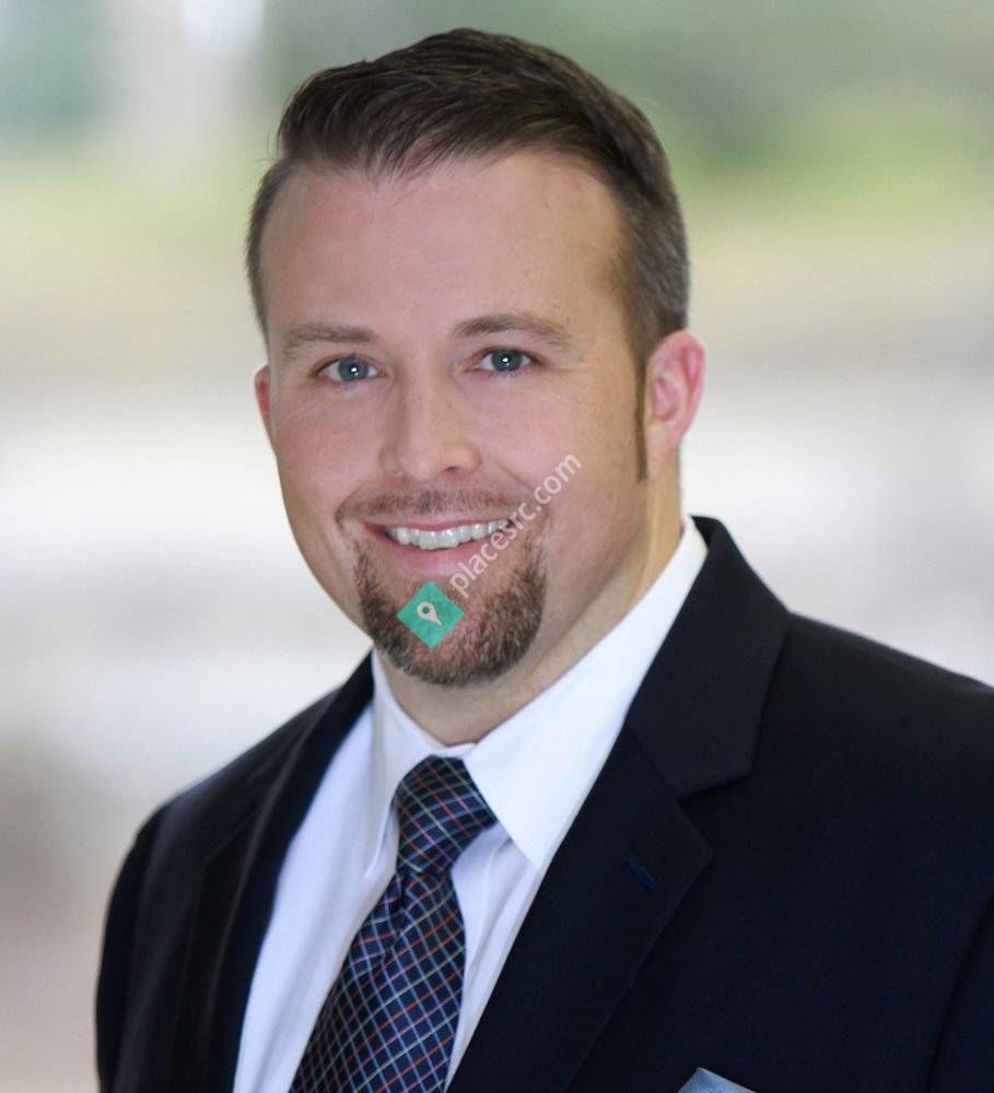 Christopher Jordan - Main Street Home Loans