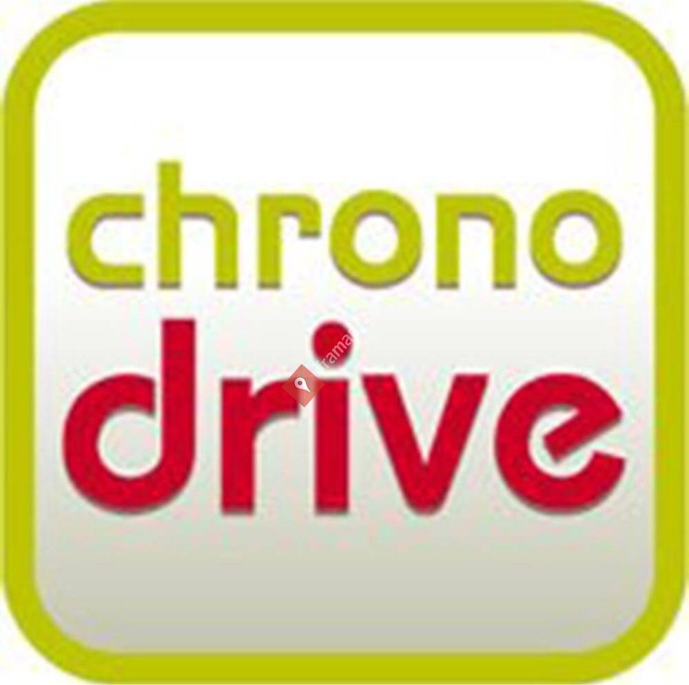 Chronodrive