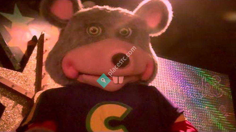 Chuck E Cheese s Warwick