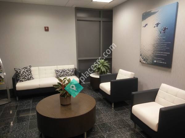 Chugai Pharma USA, Inc.