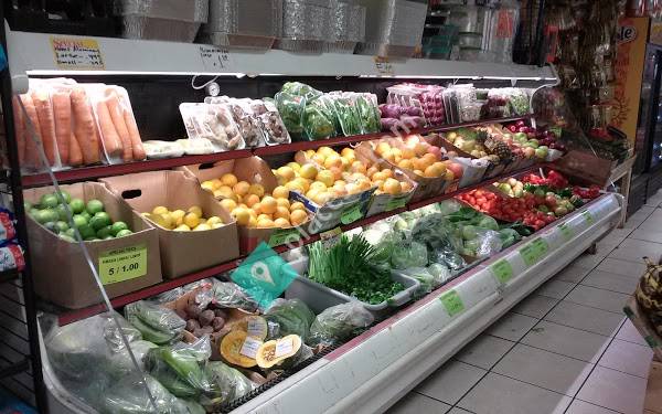 Cibao Meat Supermarket