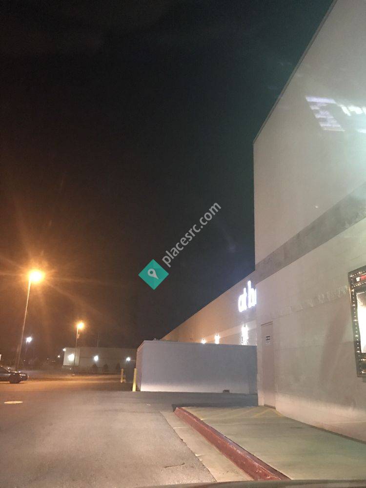 Cinemark Bountiful 8 West Bountiful