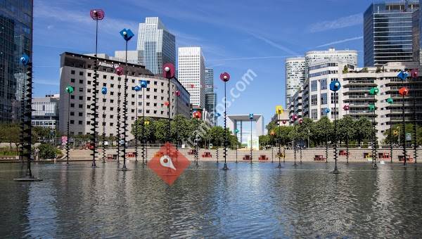 Citadines La Défense Paris