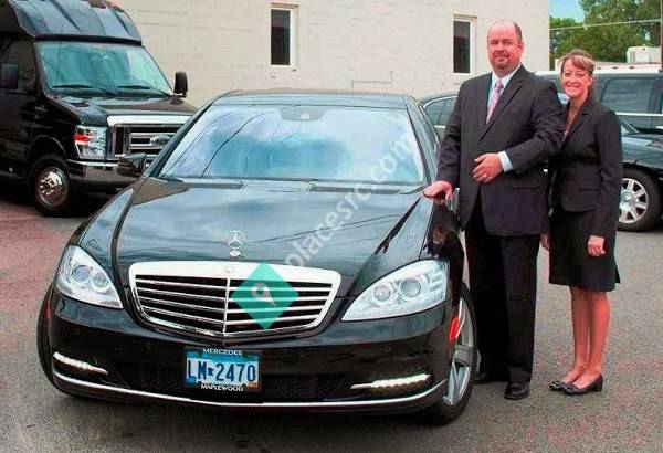 Cities Limousine & Transportation