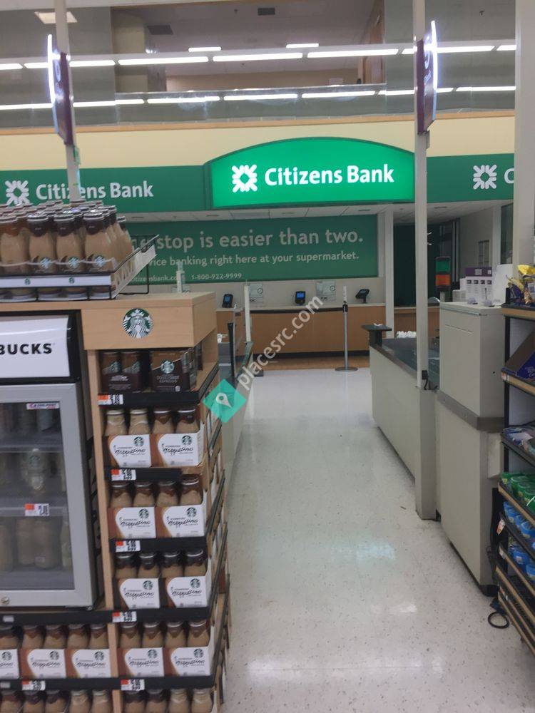Citizens Bank