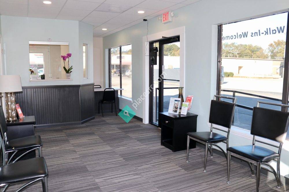 City Dental Urgent Care