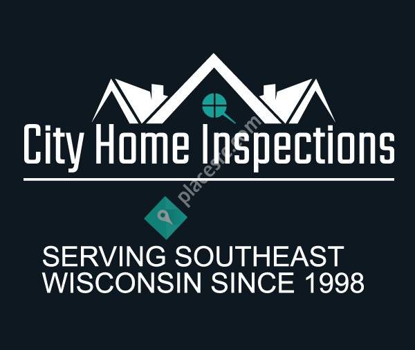 City Home Inspections