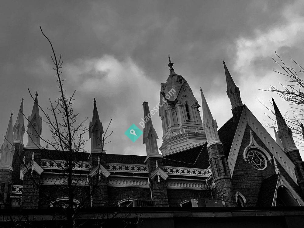 City of Salt Lake City