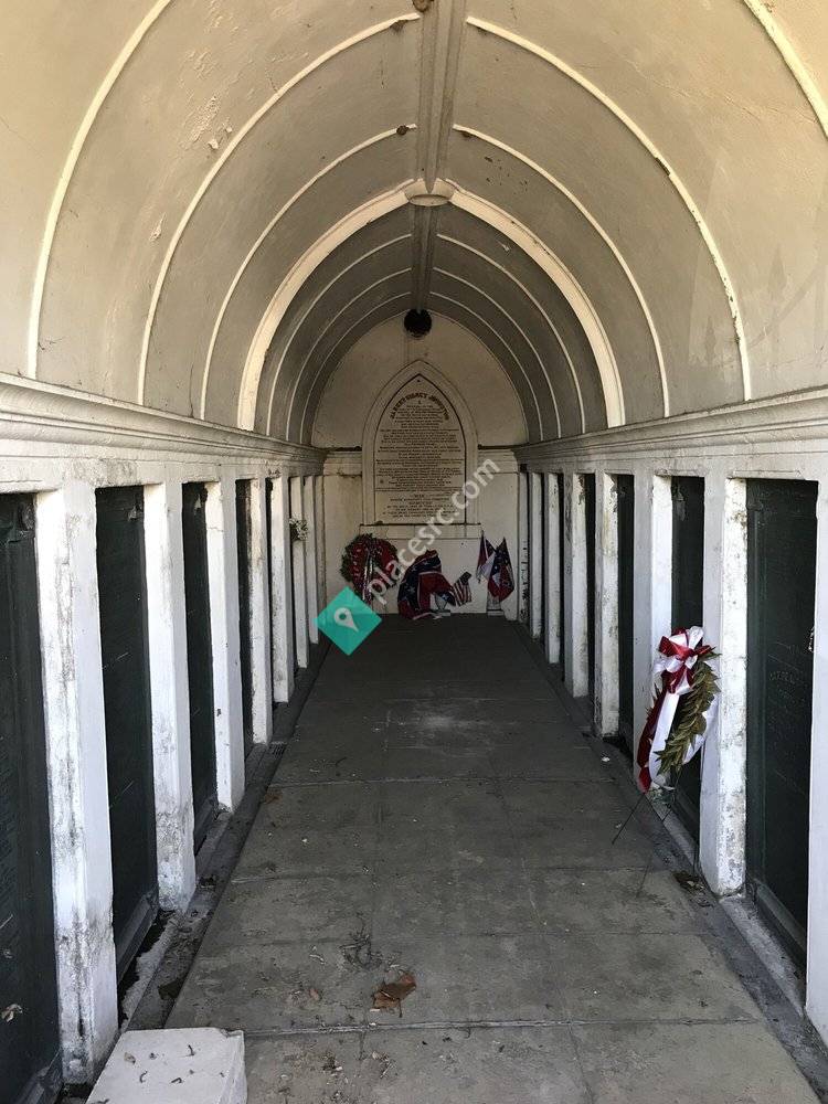 Civil War Tours of New Orleans