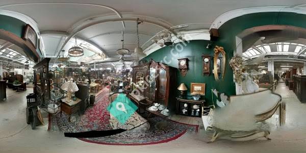 Classic Antiques