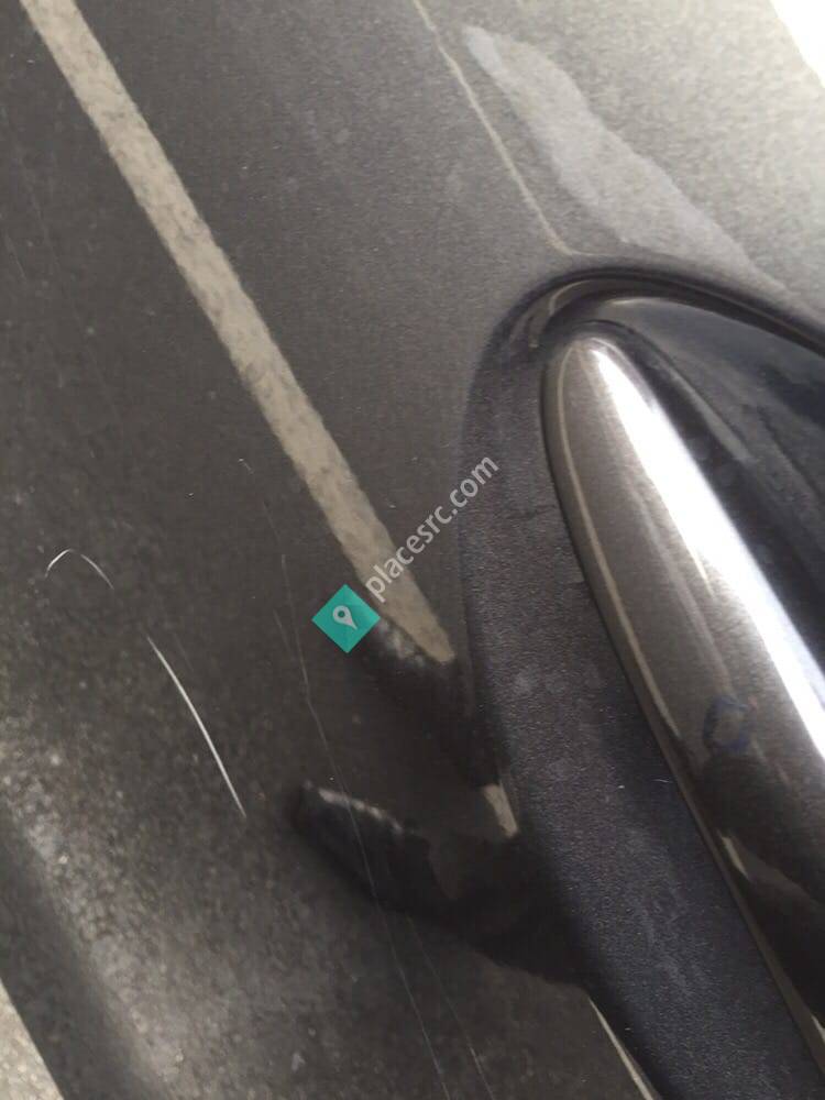 Classic Car Wash & Propane