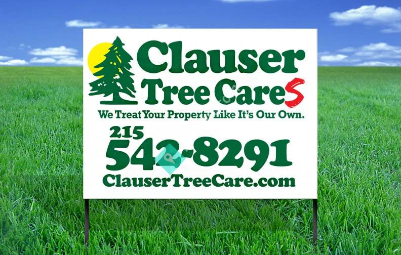 Clauser Tree Care